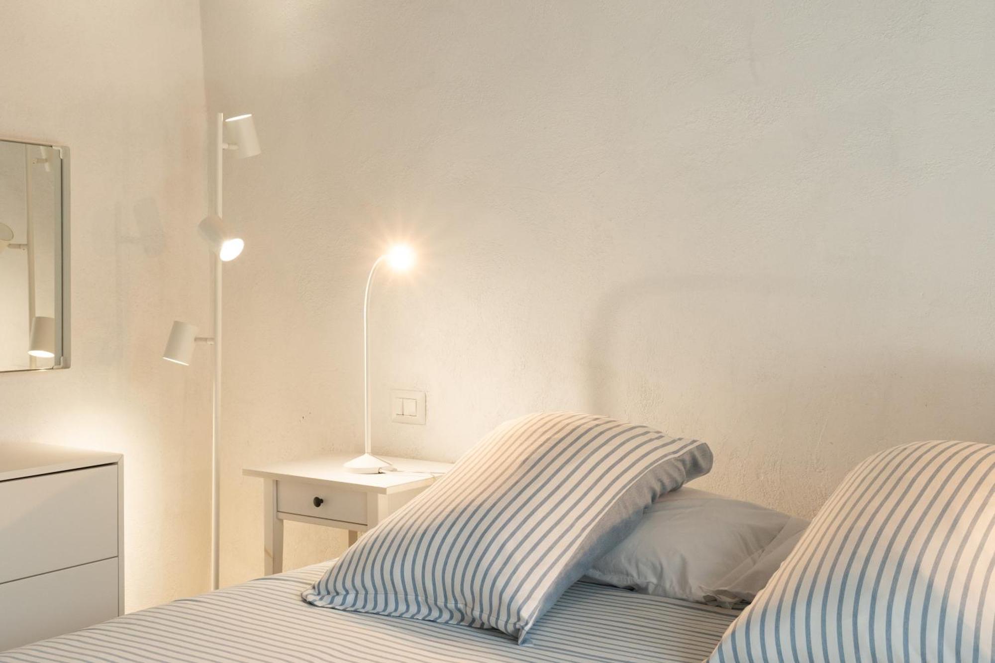 Le Case Nel Borgo Fivizzano Exteriör bild