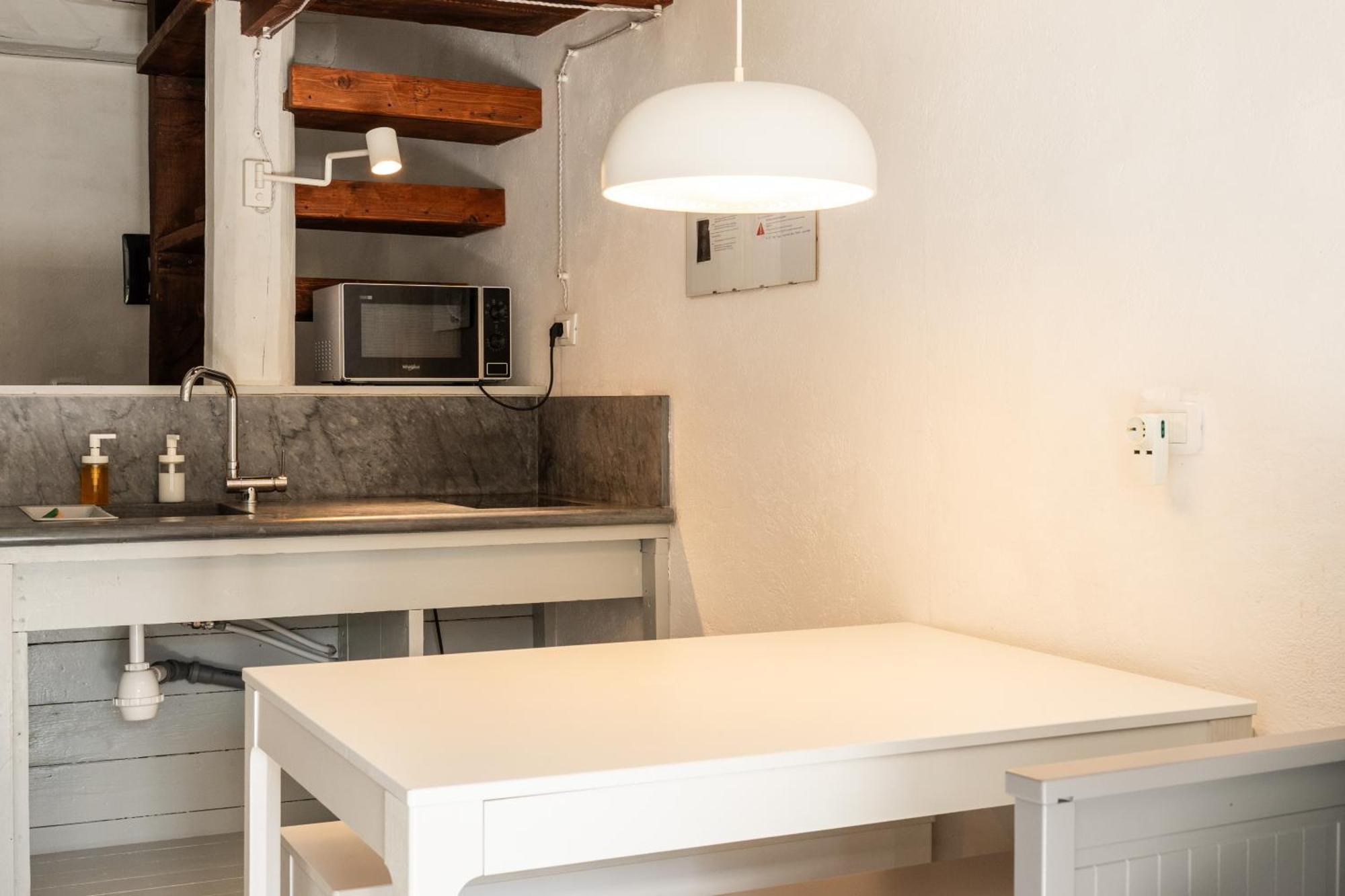 Le Case Nel Borgo Fivizzano Exteriör bild
