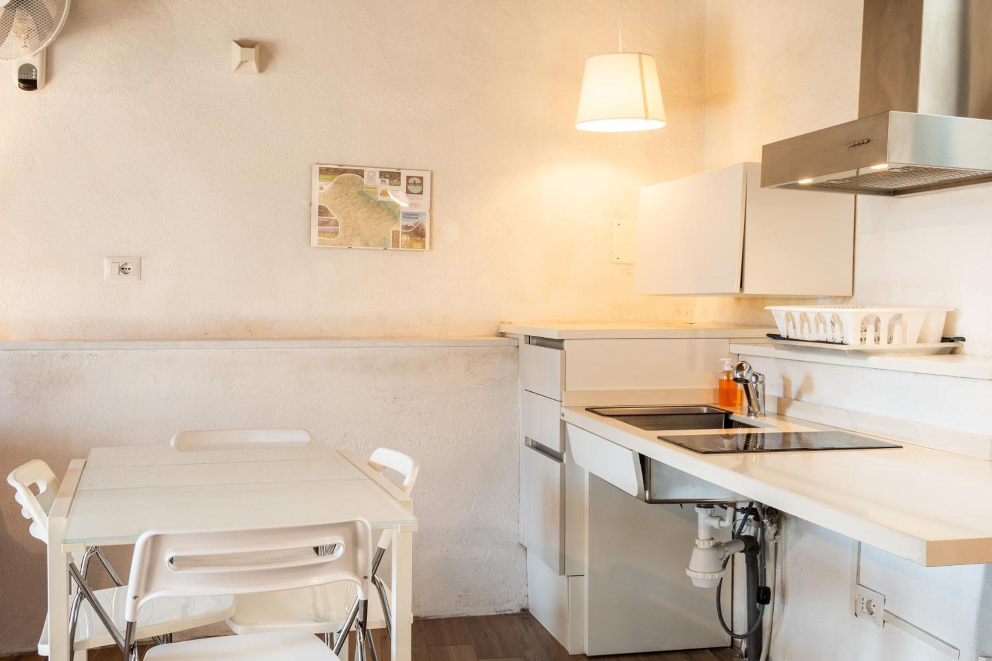 Le Case Nel Borgo Fivizzano Exteriör bild