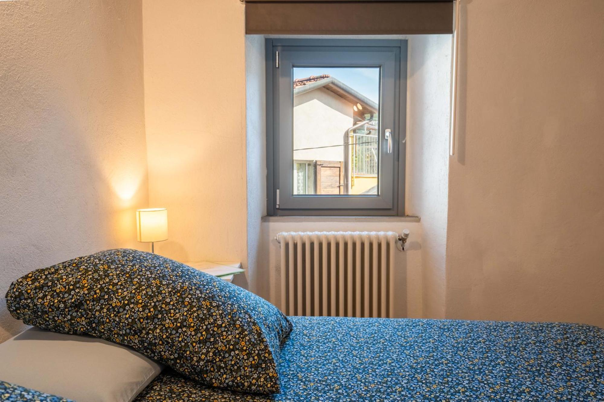 Le Case Nel Borgo Fivizzano Exteriör bild